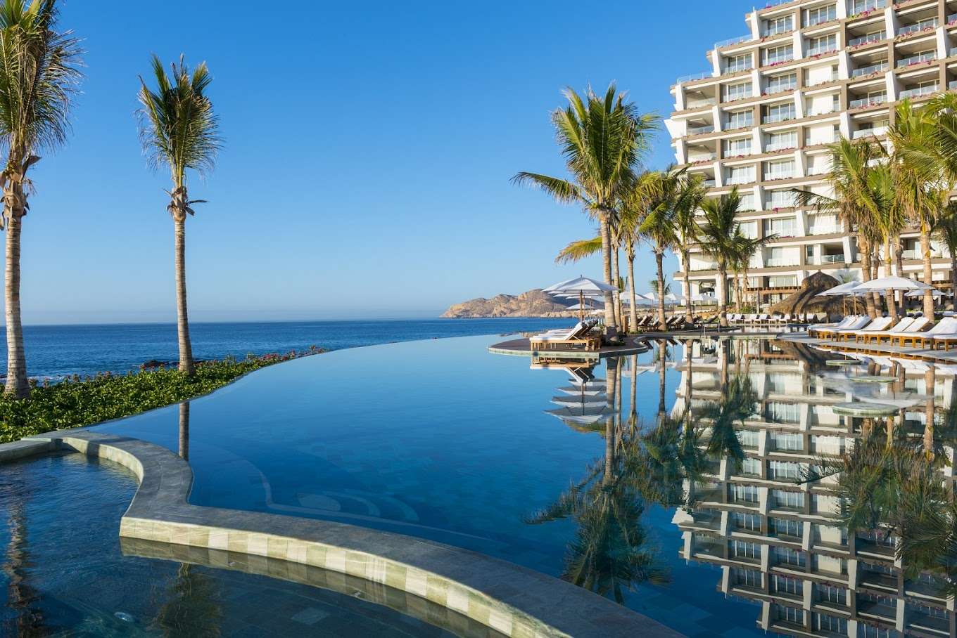 Grand Velas Los CAbos